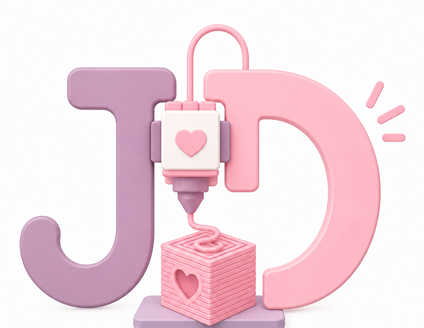JD 3D Prints